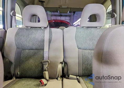 2003 Toyota Rav4 z USA, uszkodzony, nr VIN JTEGH20V230117593